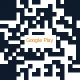 Google Play下载二维码 - 每日大赛 冠军体育网站 APP